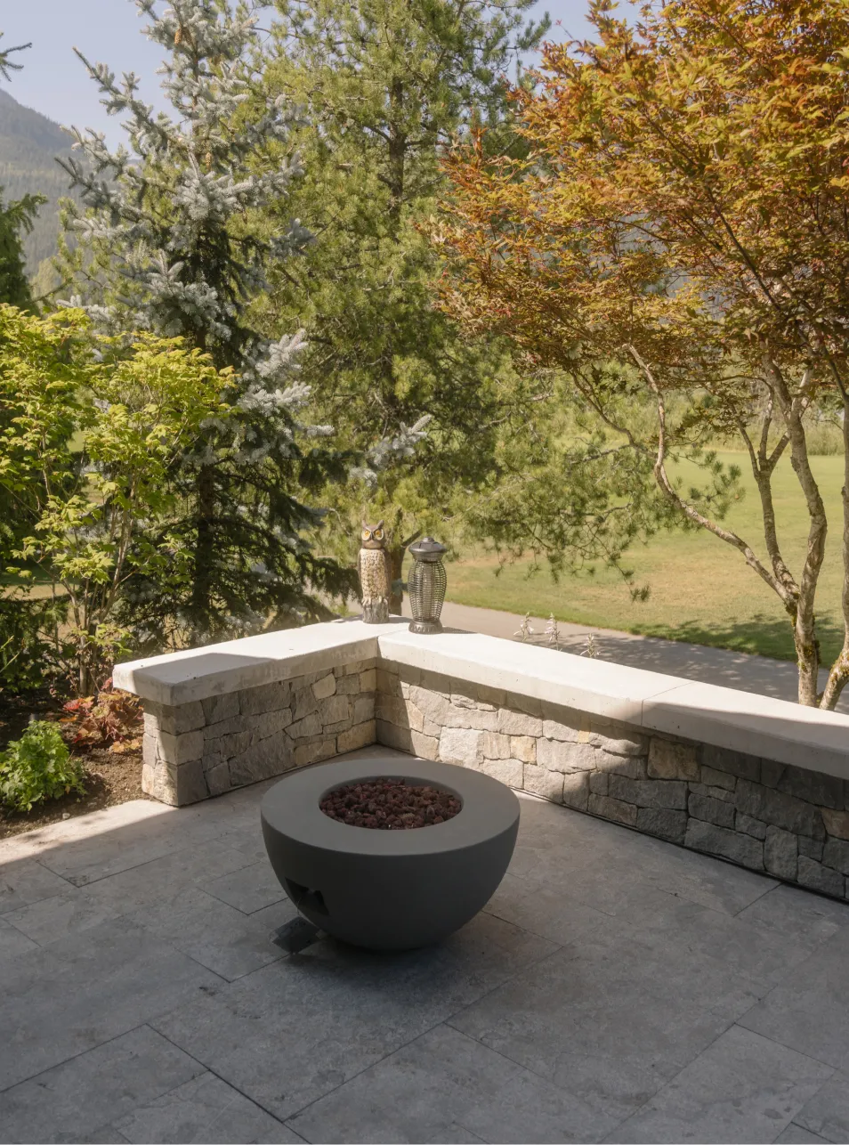 Pika Landscapes Image