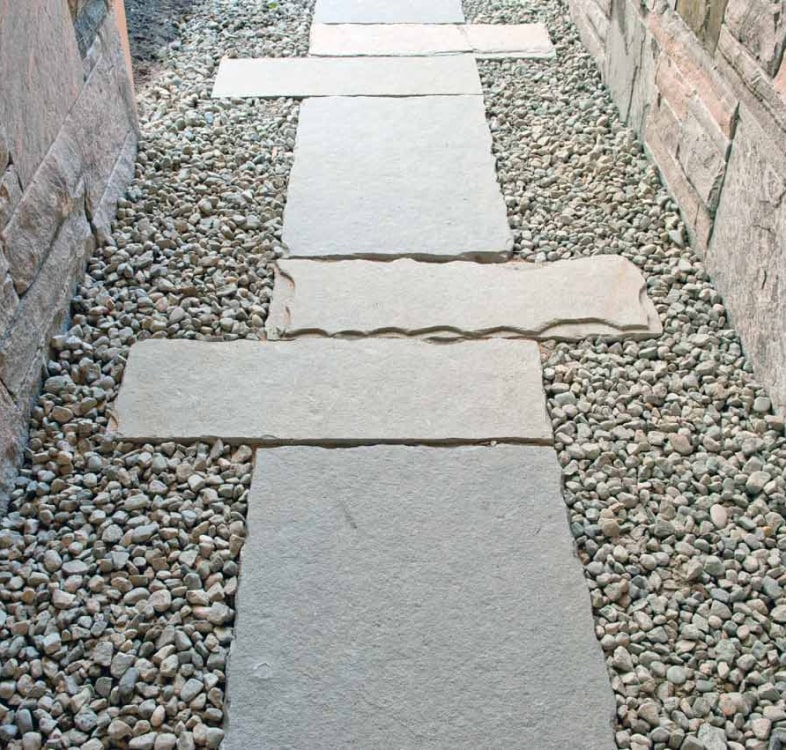 Landscaping project by Pika Landscapes in Whistler BC