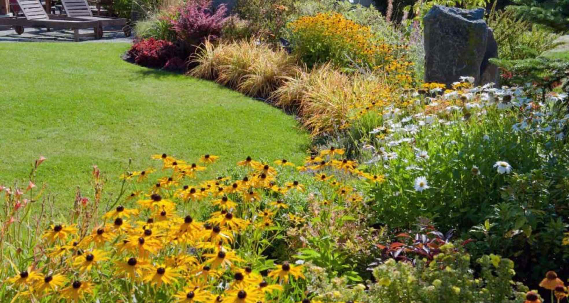 Landscaping project by Pika Landscapes in Whistler BC