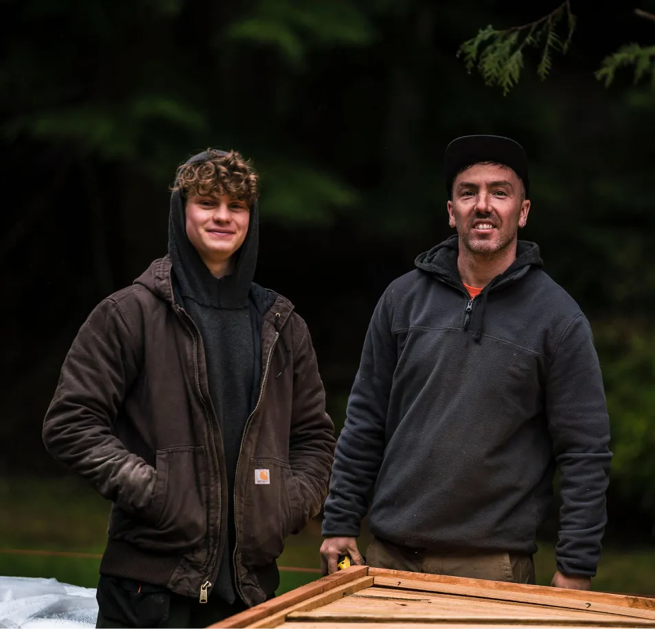 Pika Landscapes Image