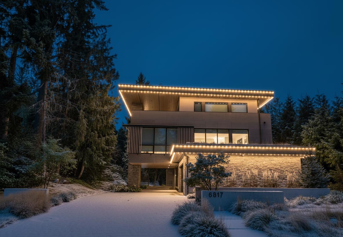 Pika Landscapes Service Image