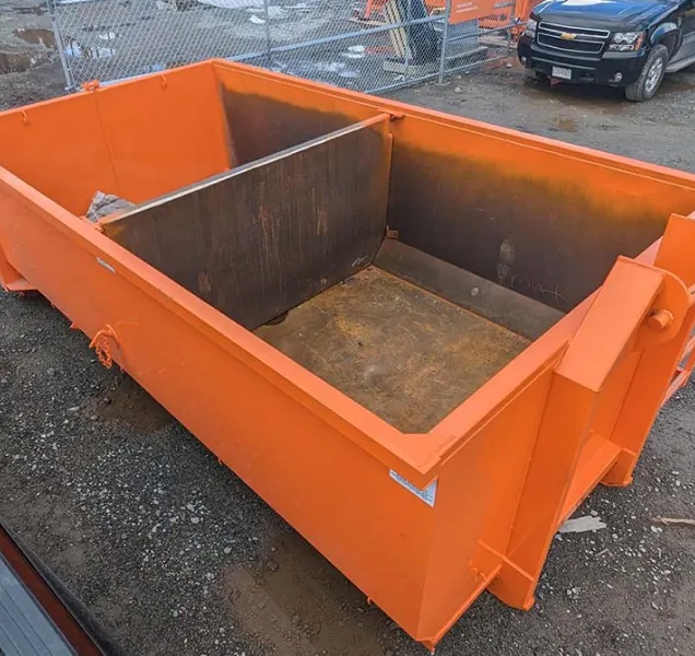 Landscaping project by Pika Landscapes in Whistler BC